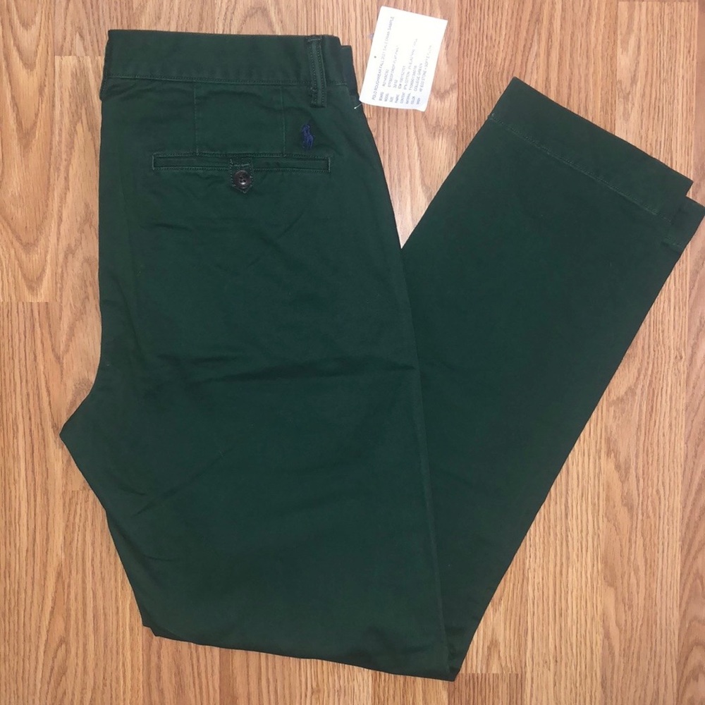 Ralph Lauren Chino Pants